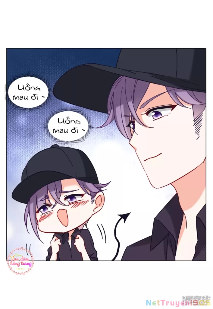 Cô ấy đến rồi, xin hãy nằm xuống! Chapter 159 - 3