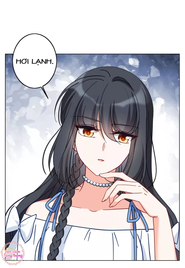 Cô ấy đến rồi, xin hãy nằm xuống! Chapter 159 - 5