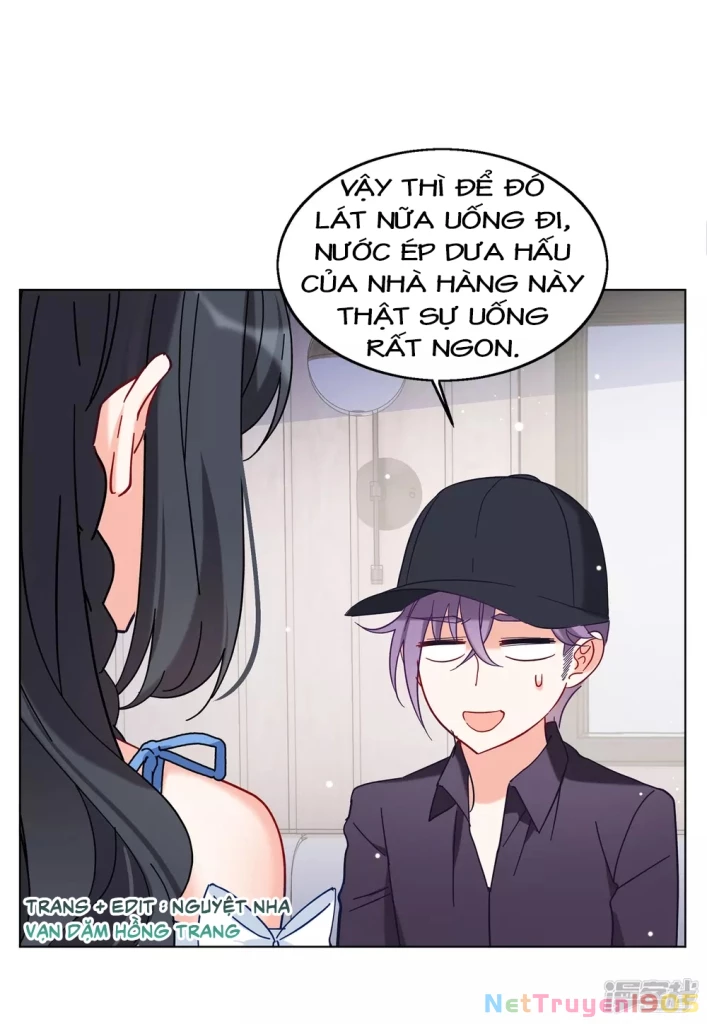 Cô ấy đến rồi, xin hãy nằm xuống! Chapter 159 - 6