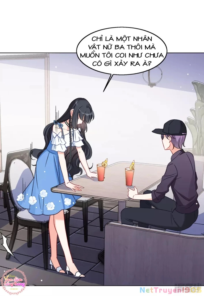 Cô ấy đến rồi, xin hãy nằm xuống! Chapter 159 - 7