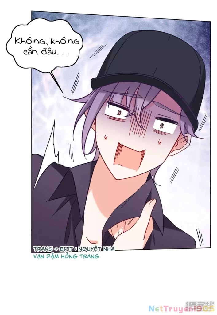 Cô ấy đến rồi, xin hãy nằm xuống! Chapter 159 - 16