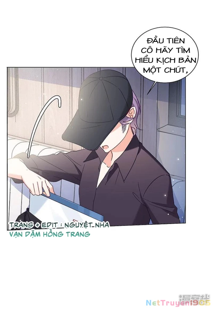 Cô ấy đến rồi, xin hãy nằm xuống! Chapter 160 - 4