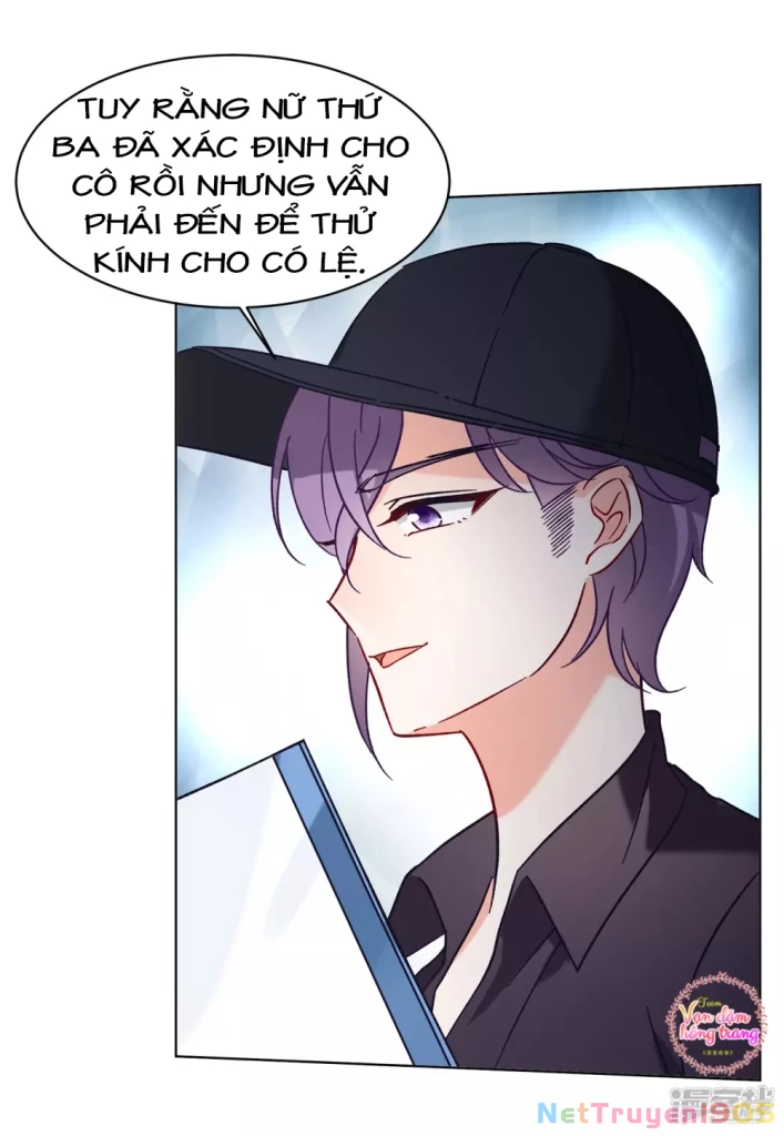 Cô ấy đến rồi, xin hãy nằm xuống! Chapter 160 - 5