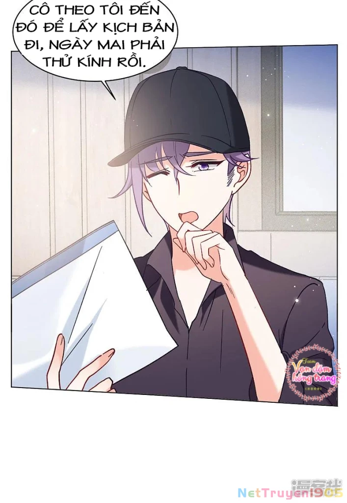 Cô ấy đến rồi, xin hãy nằm xuống! Chapter 160 - 7