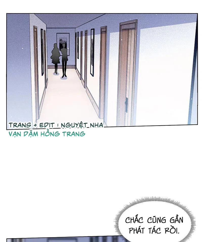 Cô ấy đến rồi, xin hãy nằm xuống! Chapter 160 - 10