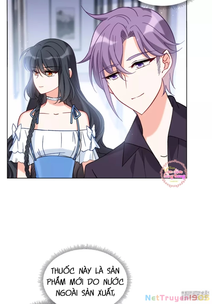 Cô ấy đến rồi, xin hãy nằm xuống! Chapter 160 - 11