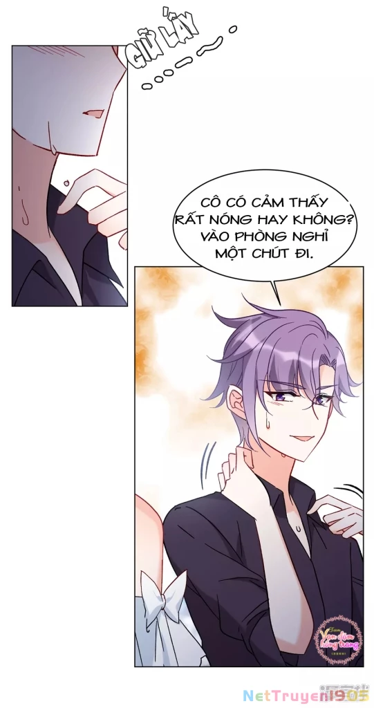 Cô ấy đến rồi, xin hãy nằm xuống! Chapter 160 - 13