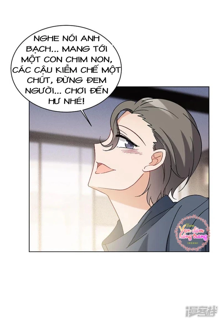 Cô ấy đến rồi, xin hãy nằm xuống! Chapter 160 - 15