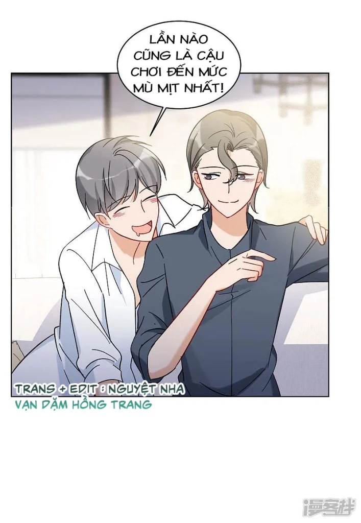 Cô ấy đến rồi, xin hãy nằm xuống! Chapter 160 - 16