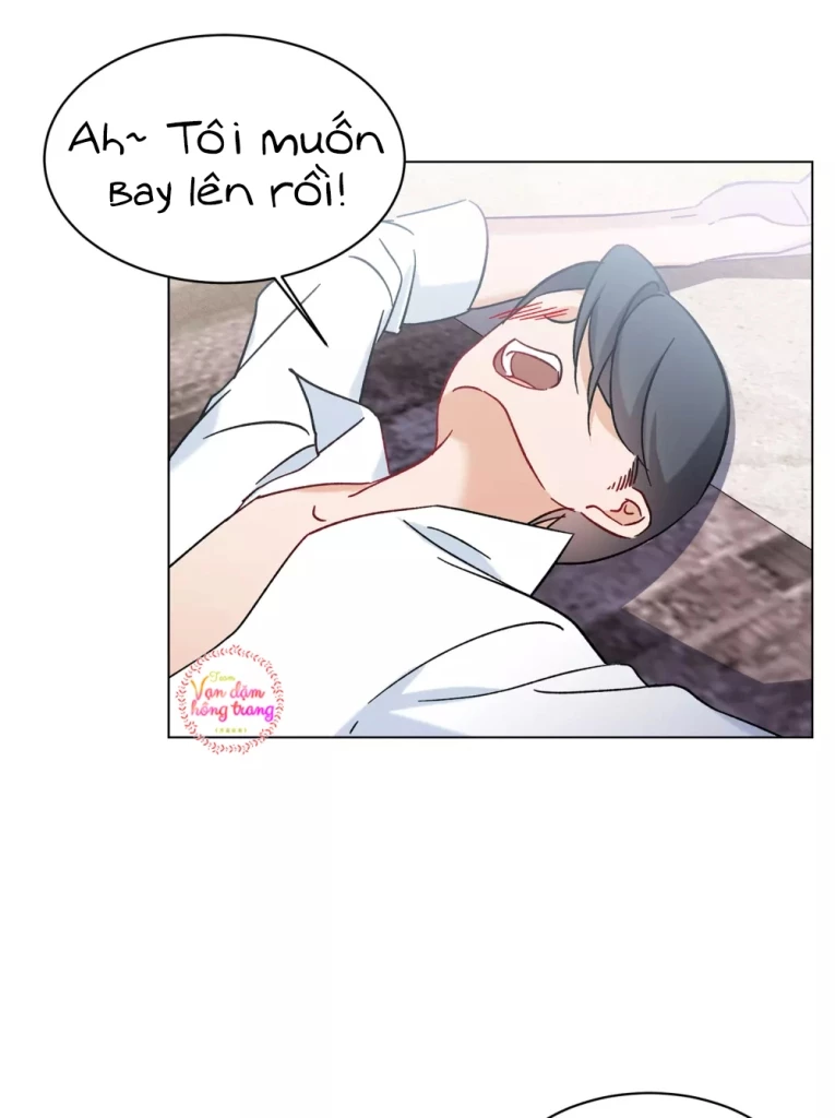 Cô ấy đến rồi, xin hãy nằm xuống! Chapter 160 - 17