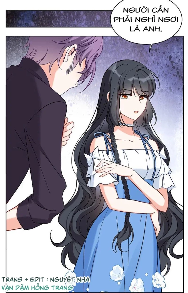 Cô ấy đến rồi, xin hãy nằm xuống! Chapter 160 - 18
