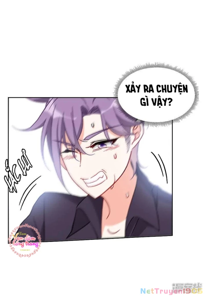 Cô ấy đến rồi, xin hãy nằm xuống! Chapter 160 - 19