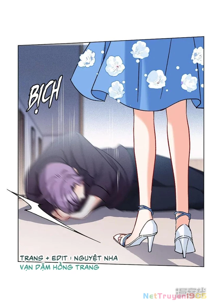 Cô ấy đến rồi, xin hãy nằm xuống! Chapter 160 - 20