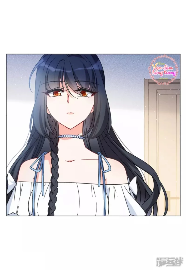 Cô ấy đến rồi, xin hãy nằm xuống! Chapter 161 - 3