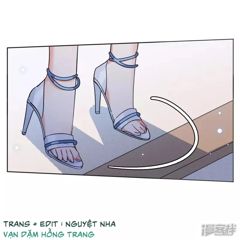 Cô ấy đến rồi, xin hãy nằm xuống! Chapter 161 - 6