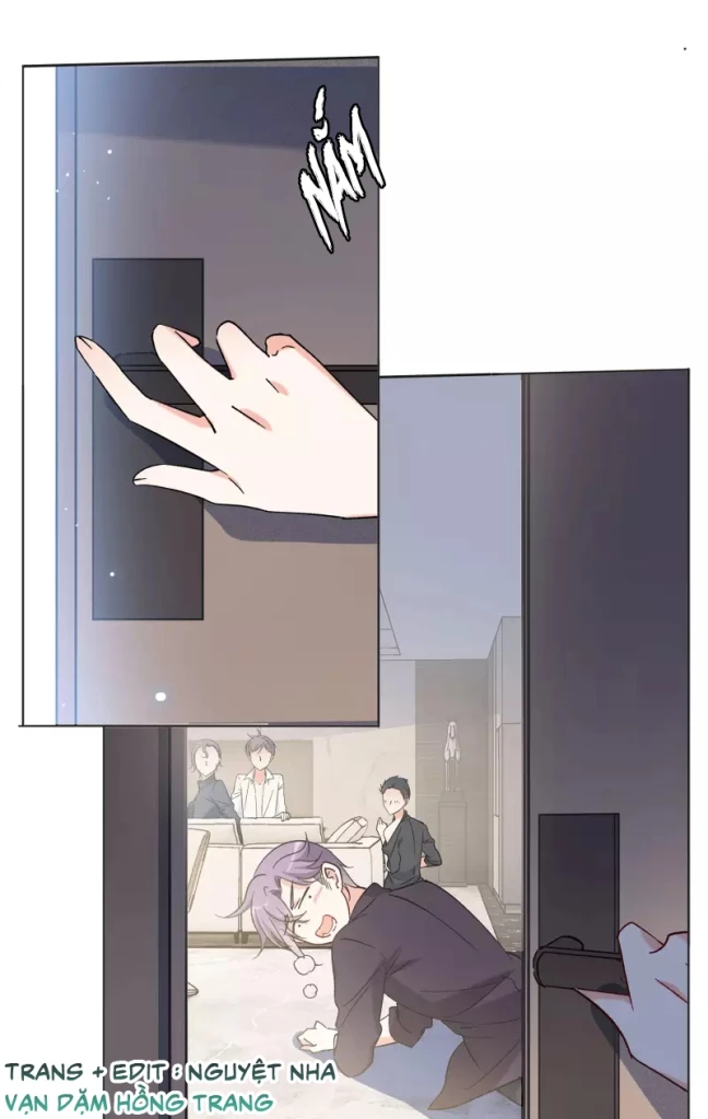 Cô ấy đến rồi, xin hãy nằm xuống! Chapter 161 - 8