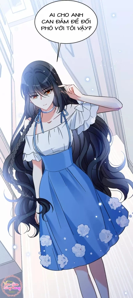 Cô ấy đến rồi, xin hãy nằm xuống! Chapter 161 - 11