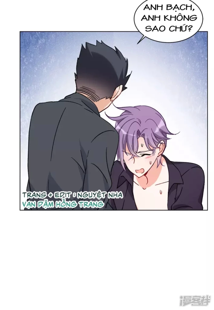 Cô ấy đến rồi, xin hãy nằm xuống! Chapter 161 - 14