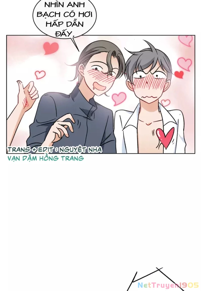 Cô ấy đến rồi, xin hãy nằm xuống! Chapter 161 - 16