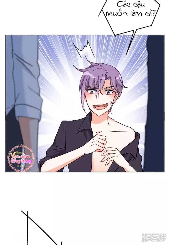 Cô ấy đến rồi, xin hãy nằm xuống! Chapter 161 - 17