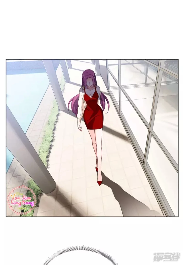 Cô ấy đến rồi, xin hãy nằm xuống! Chapter 161 - 19