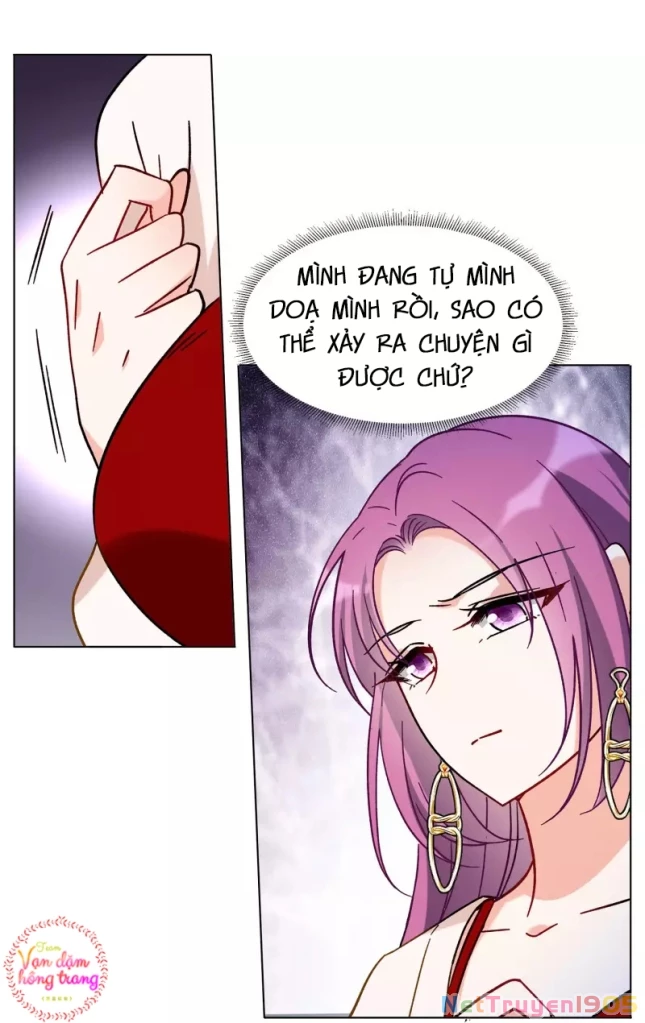 Cô ấy đến rồi, xin hãy nằm xuống! Chapter 161 - 21