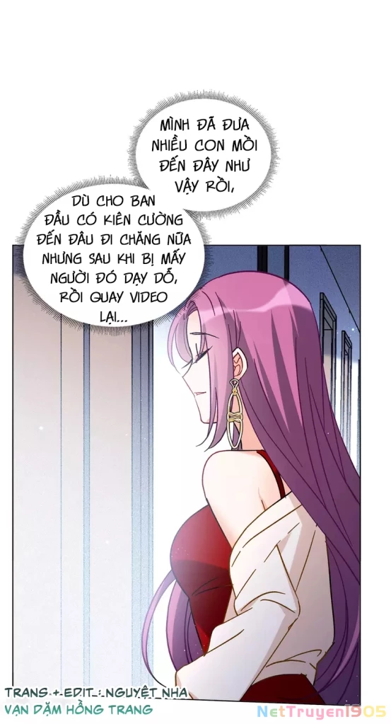 Cô ấy đến rồi, xin hãy nằm xuống! Chapter 161 - 22