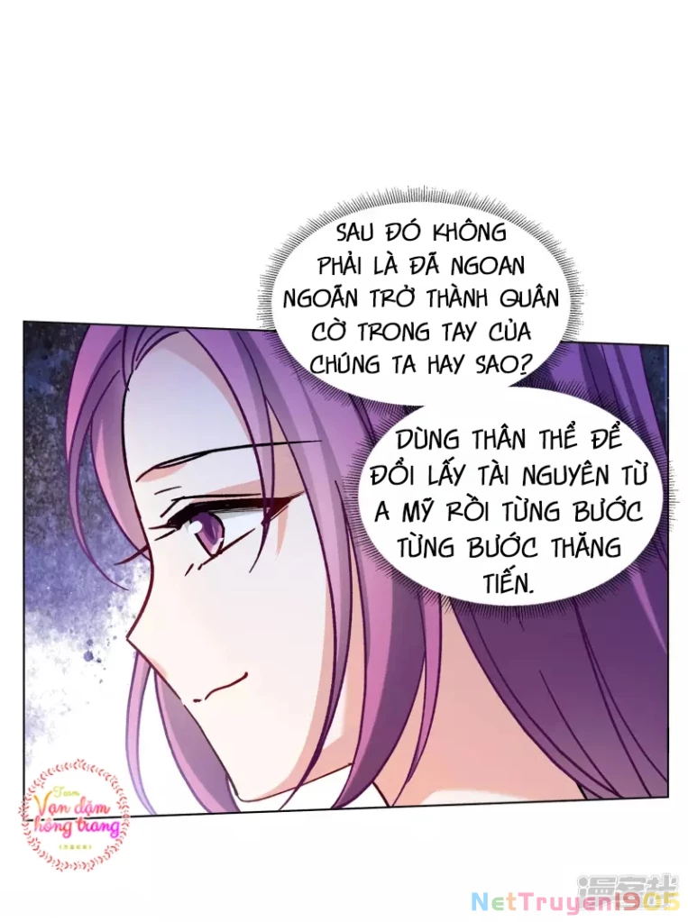 Cô ấy đến rồi, xin hãy nằm xuống! Chapter 161 - 23