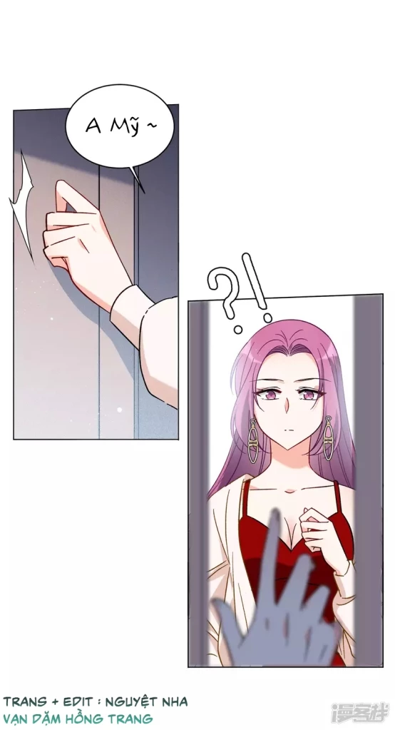 Cô ấy đến rồi, xin hãy nằm xuống! Chapter 161 - 24