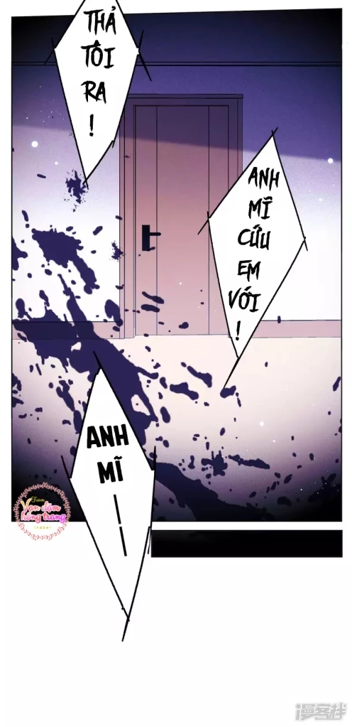 Cô ấy đến rồi, xin hãy nằm xuống! Chapter 161 - 27