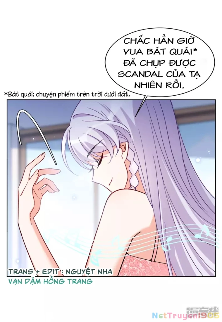 Cô ấy đến rồi, xin hãy nằm xuống! Chapter 162 - 4