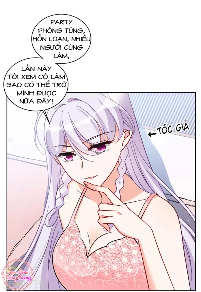 Cô ấy đến rồi, xin hãy nằm xuống! Chapter 162 - 5