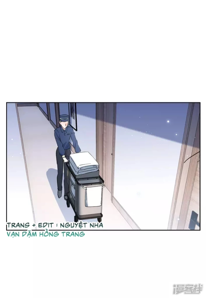 Cô ấy đến rồi, xin hãy nằm xuống! Chapter 162 - 6