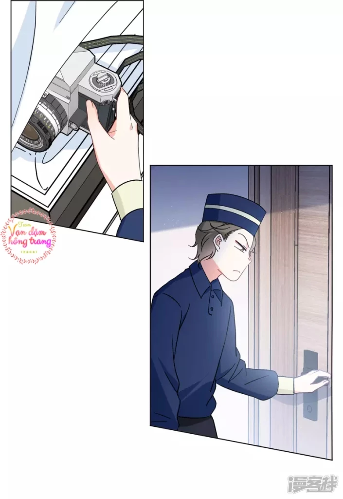 Cô ấy đến rồi, xin hãy nằm xuống! Chapter 162 - 9