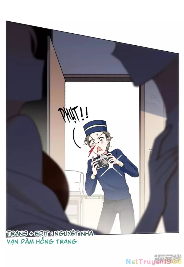Cô ấy đến rồi, xin hãy nằm xuống! Chapter 162 - 11