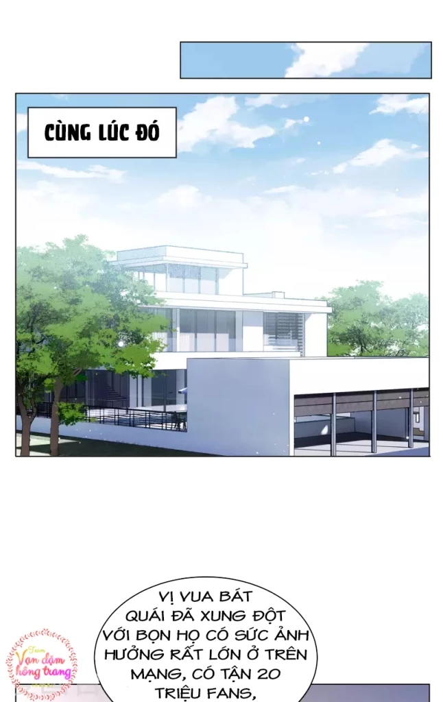 Cô ấy đến rồi, xin hãy nằm xuống! Chapter 162 - 14