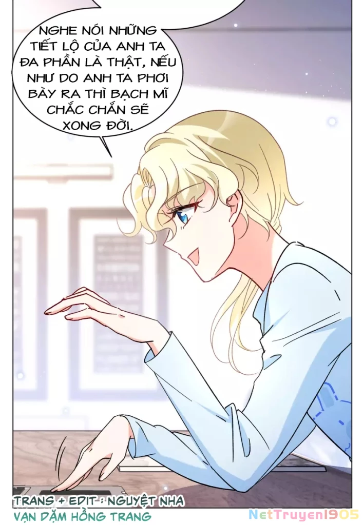 Cô ấy đến rồi, xin hãy nằm xuống! Chapter 162 - 15