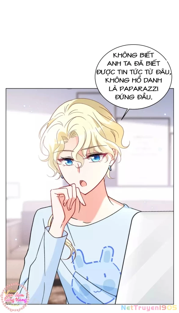 Cô ấy đến rồi, xin hãy nằm xuống! Chapter 162 - 16