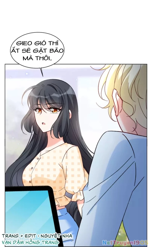 Cô ấy đến rồi, xin hãy nằm xuống! Chapter 162 - 17