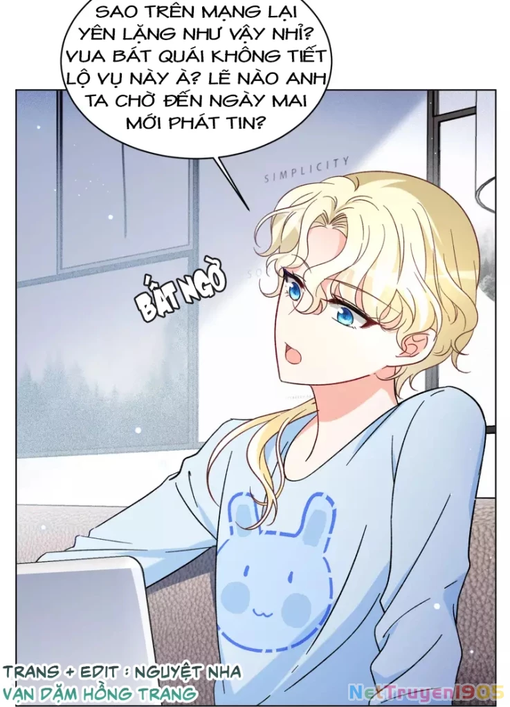 Cô ấy đến rồi, xin hãy nằm xuống! Chapter 162 - 19