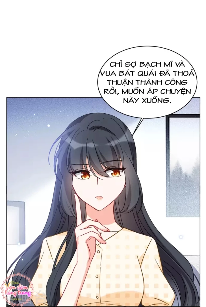 Cô ấy đến rồi, xin hãy nằm xuống! Chapter 162 - 20