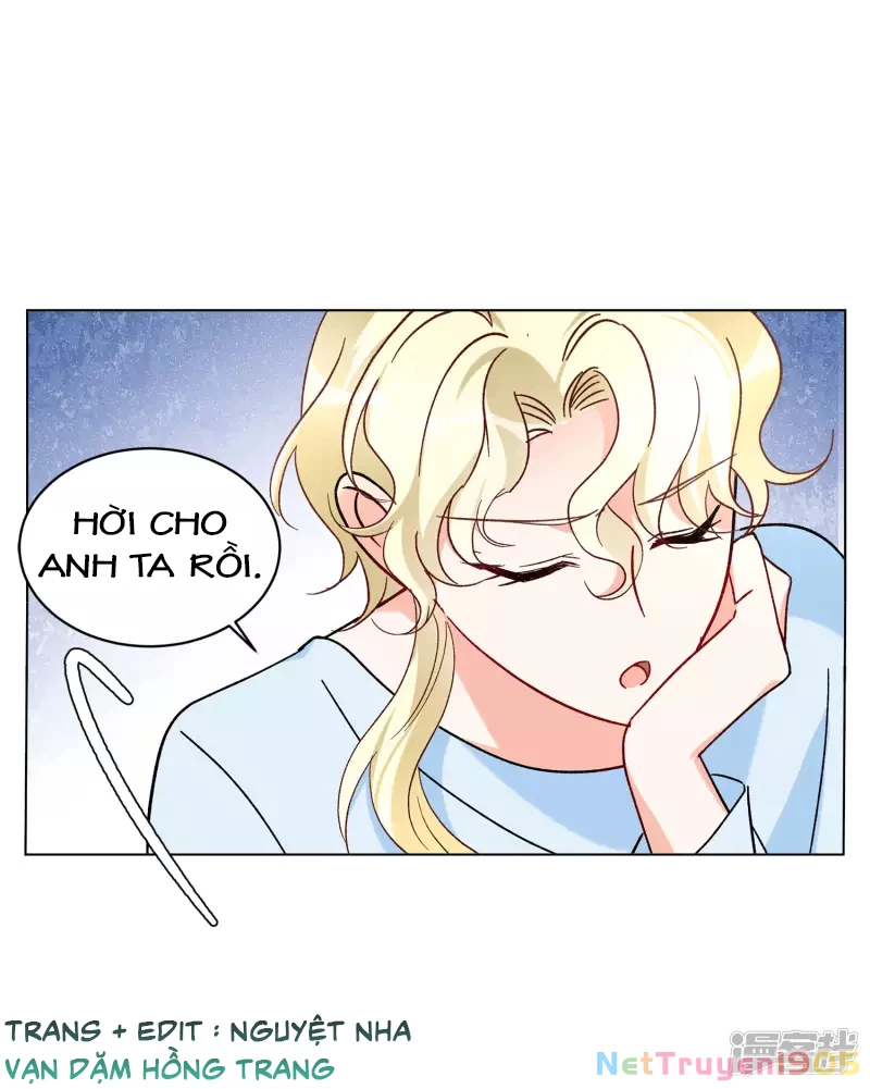 Cô ấy đến rồi, xin hãy nằm xuống! Chapter 162 - 21