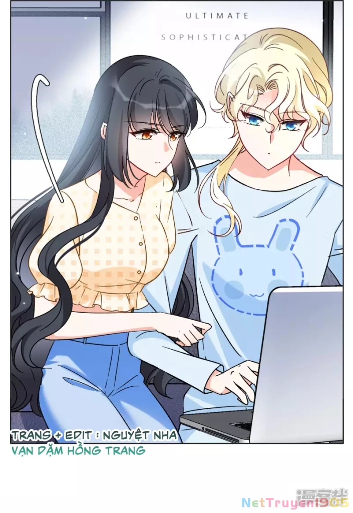 Cô ấy đến rồi, xin hãy nằm xuống! Chapter 162 - 23