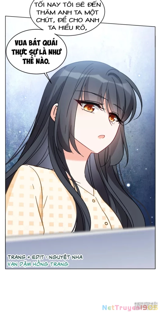 Cô ấy đến rồi, xin hãy nằm xuống! Chapter 162 - 29