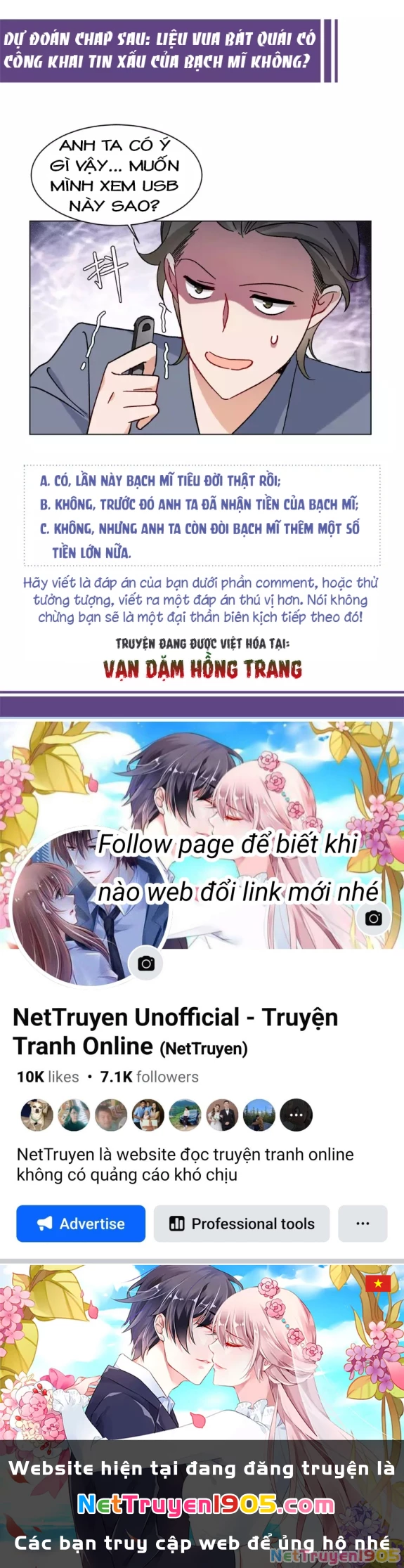 Cô ấy đến rồi, xin hãy nằm xuống! Chapter 162 - 30