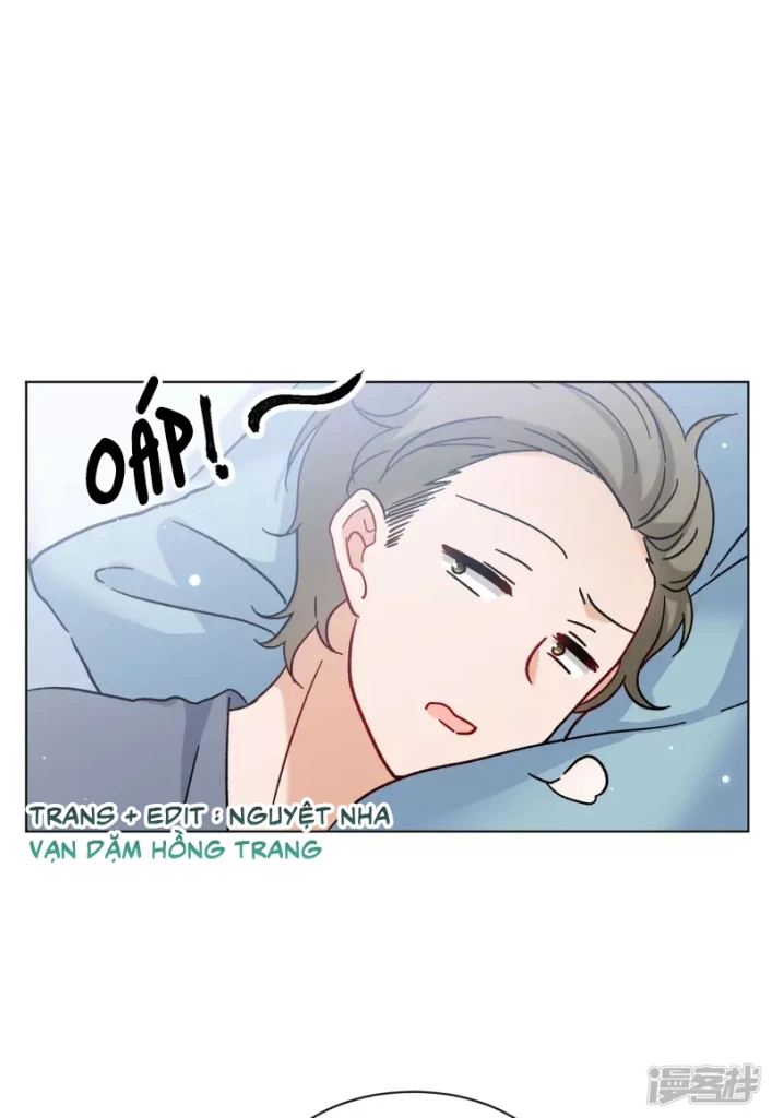 Cô ấy đến rồi, xin hãy nằm xuống! Chapter 163 - 4