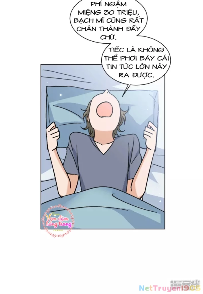 Cô ấy đến rồi, xin hãy nằm xuống! Chapter 163 - 5