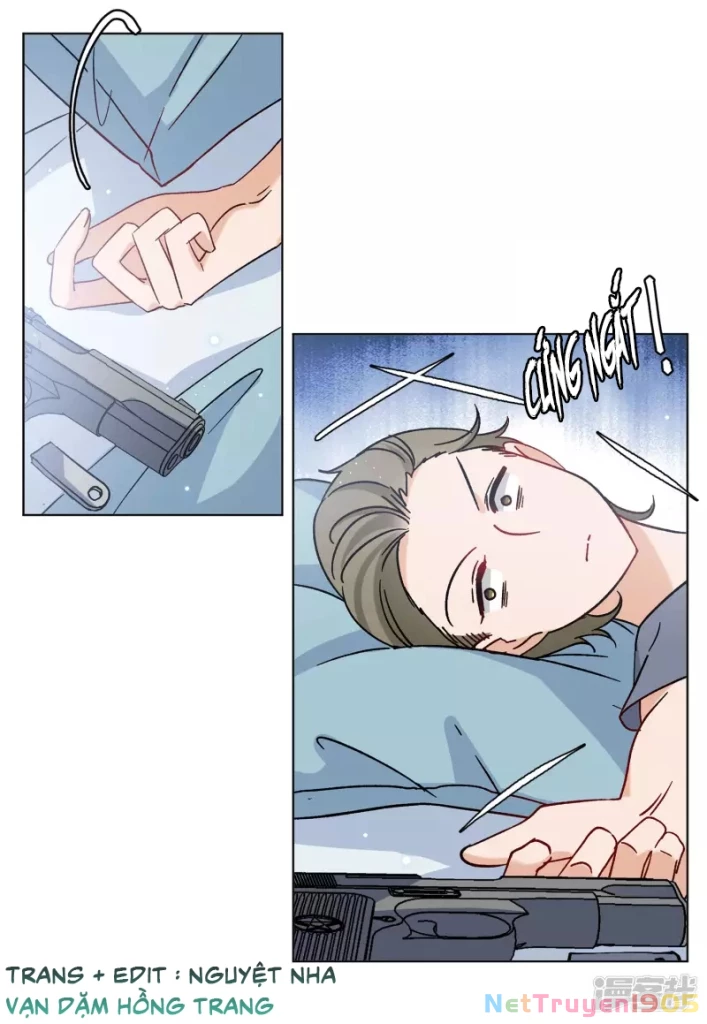 Cô ấy đến rồi, xin hãy nằm xuống! Chapter 163 - 6