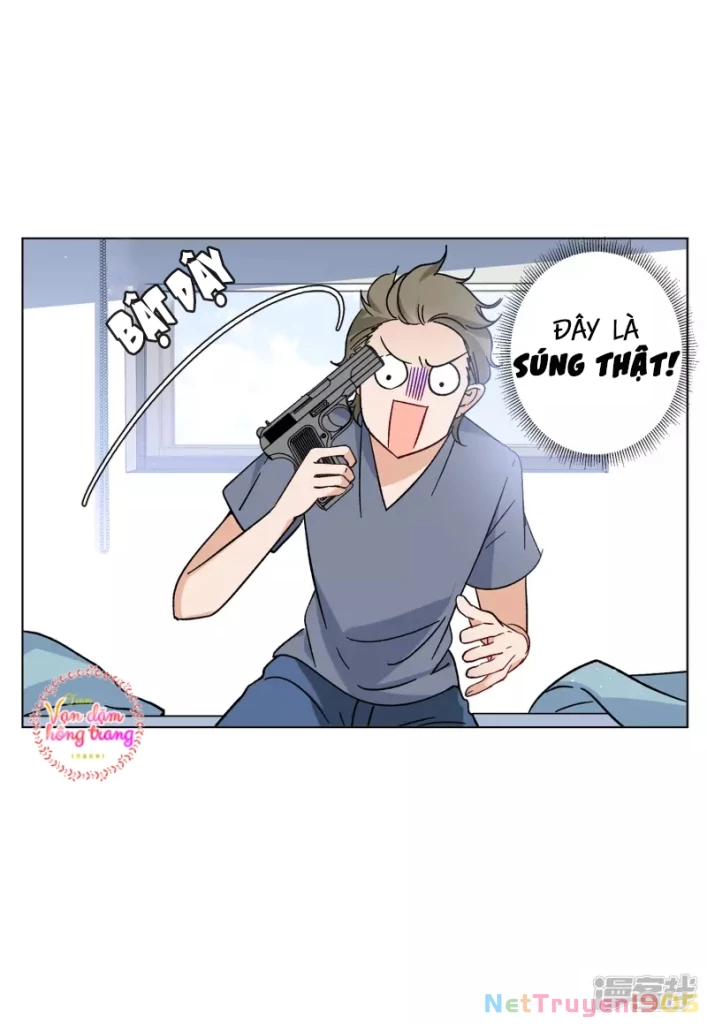 Cô ấy đến rồi, xin hãy nằm xuống! Chapter 163 - 7