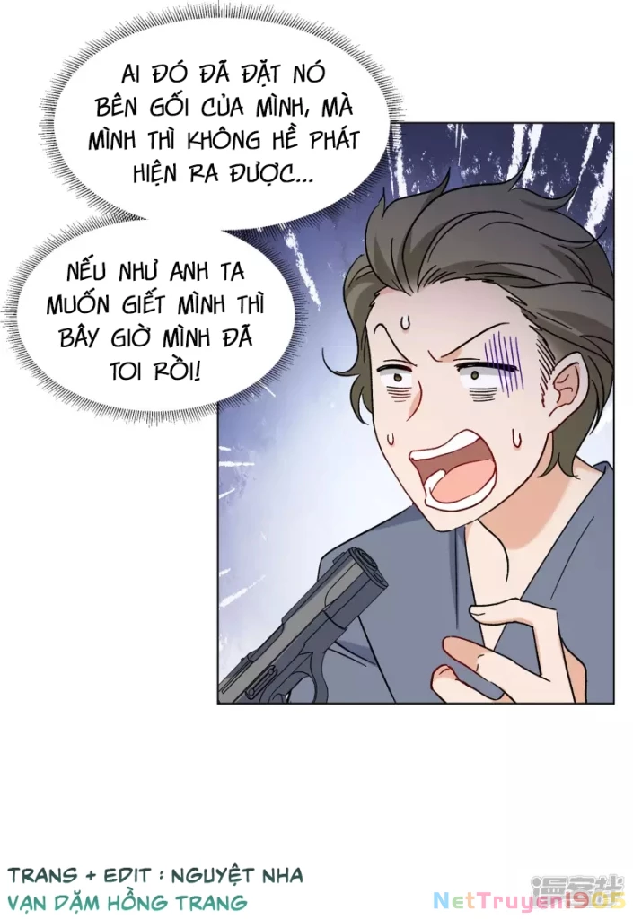 Cô ấy đến rồi, xin hãy nằm xuống! Chapter 163 - 8